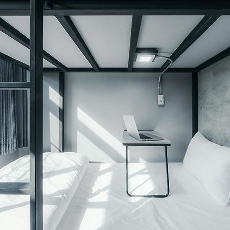 @25 Hostel เชียงใหม่ ภายนอก รูปภาพ