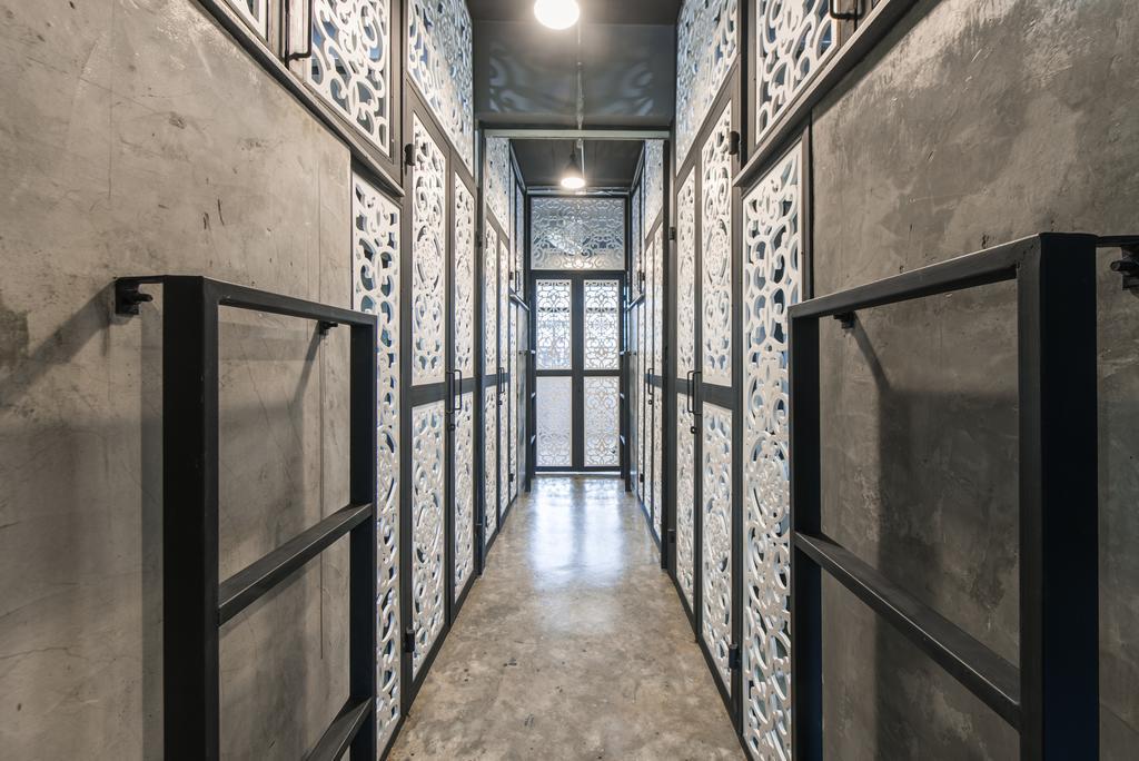 @25 Hostel เชียงใหม่ ภายนอก รูปภาพ