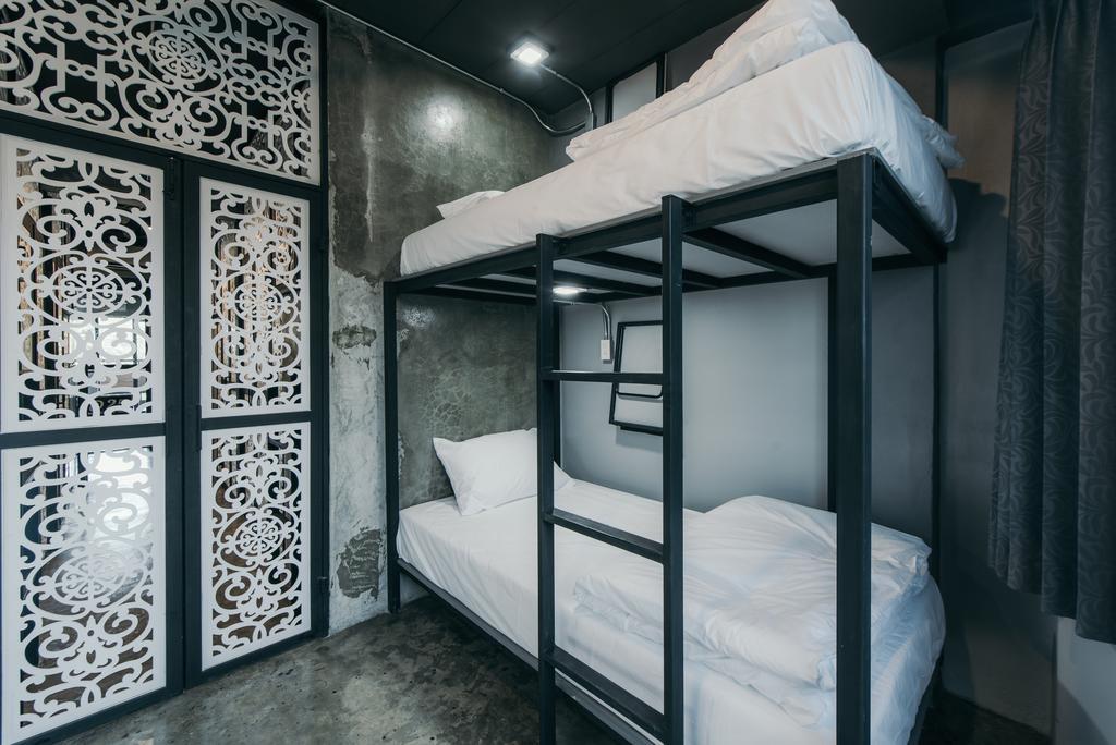 @25 Hostel เชียงใหม่ ภายนอก รูปภาพ