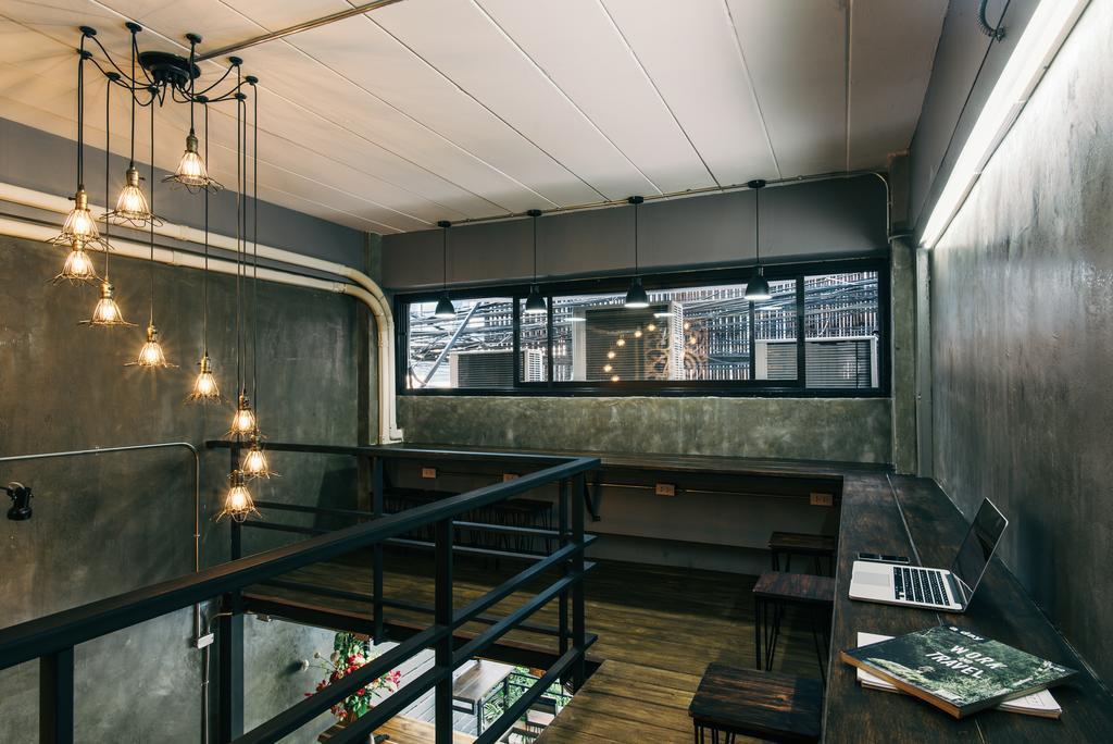 @25 Hostel เชียงใหม่ ภายนอก รูปภาพ