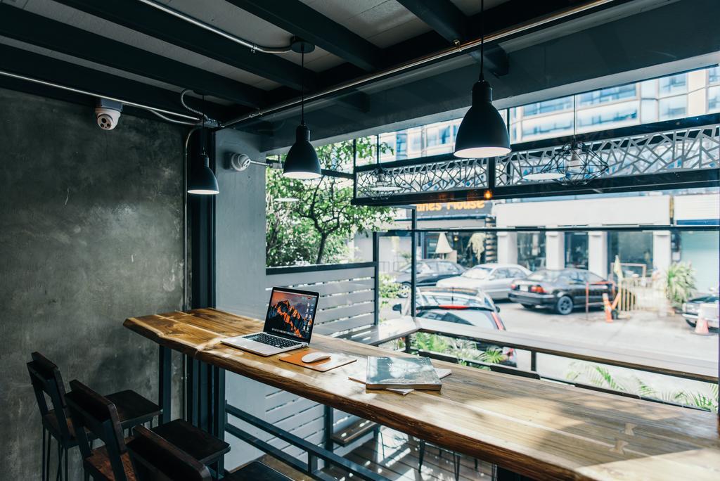 @25 Hostel เชียงใหม่ ภายนอก รูปภาพ