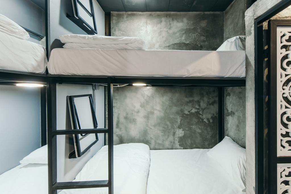 @25 Hostel เชียงใหม่ ภายนอก รูปภาพ