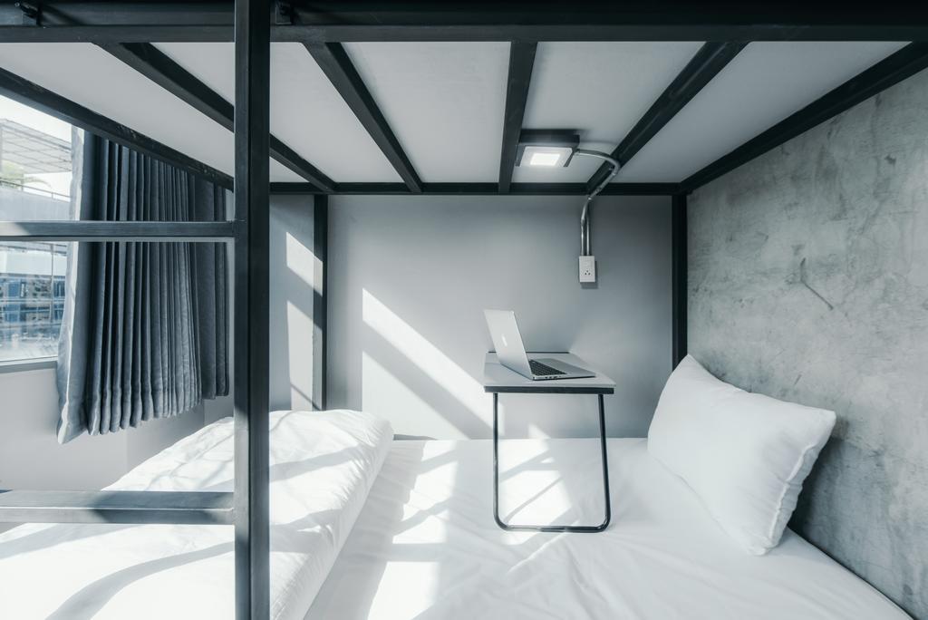 @25 Hostel เชียงใหม่ ภายนอก รูปภาพ