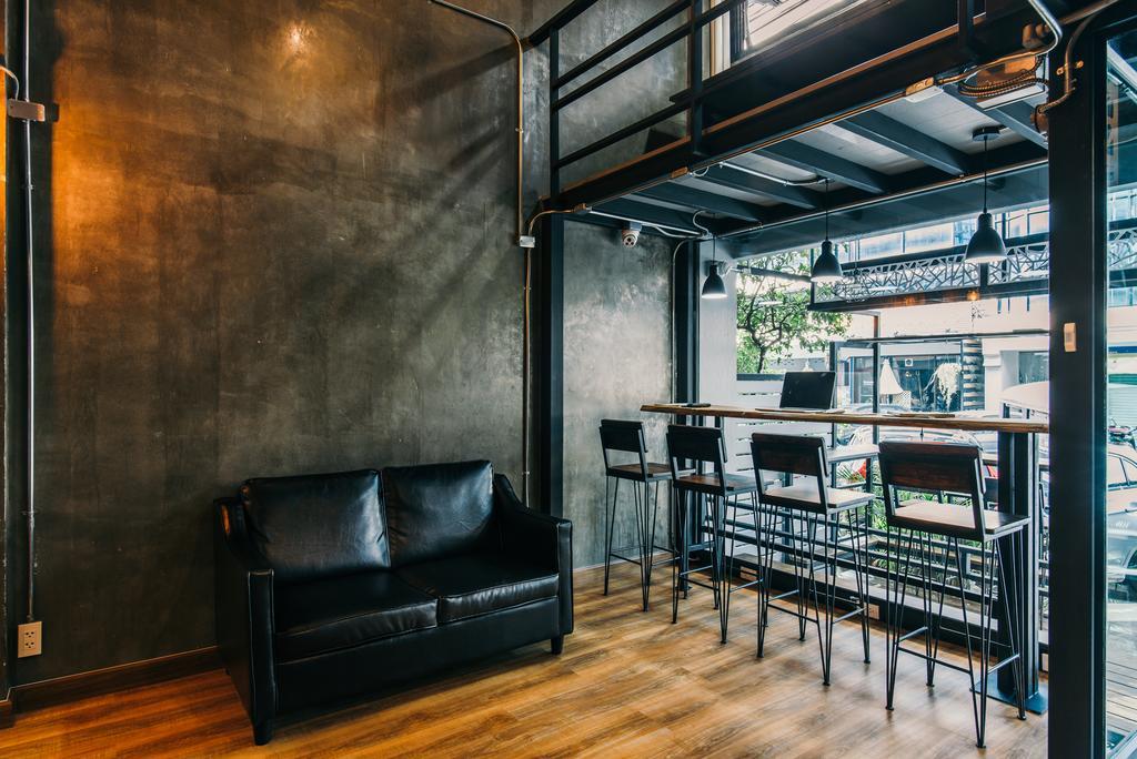 @25 Hostel เชียงใหม่ ภายนอก รูปภาพ