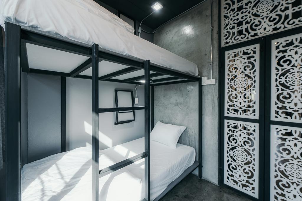 @25 Hostel เชียงใหม่ ภายนอก รูปภาพ