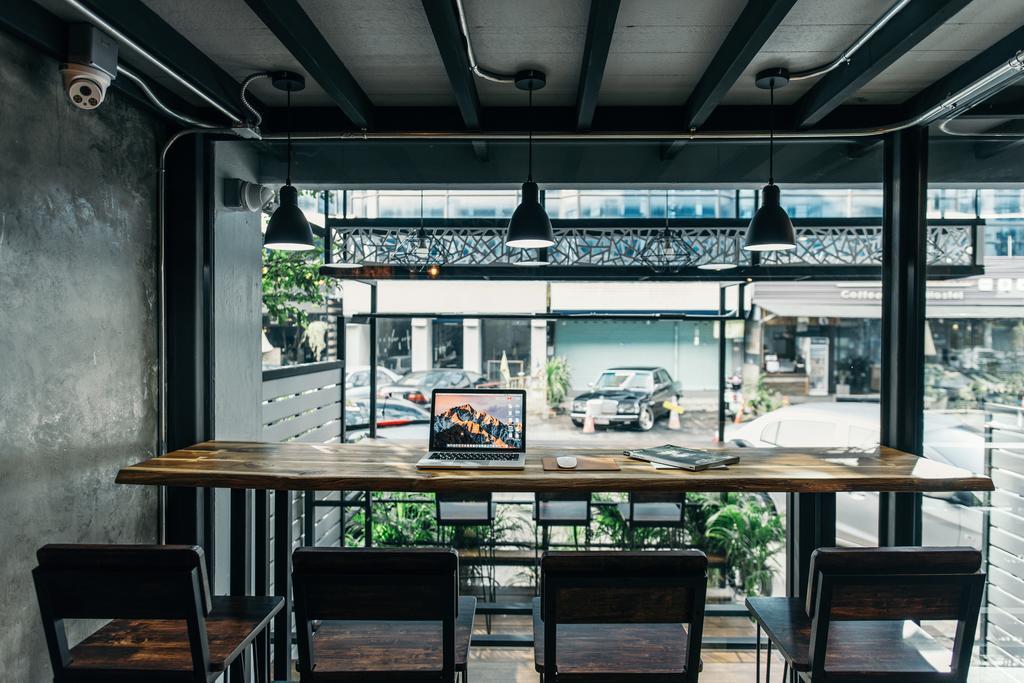 @25 Hostel เชียงใหม่ ภายนอก รูปภาพ