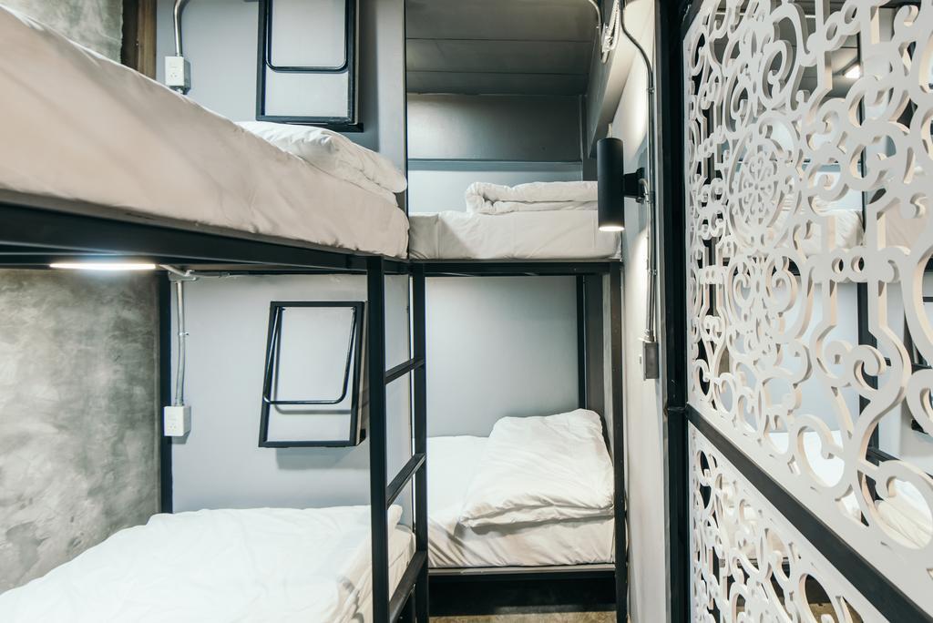@25 Hostel เชียงใหม่ ภายนอก รูปภาพ