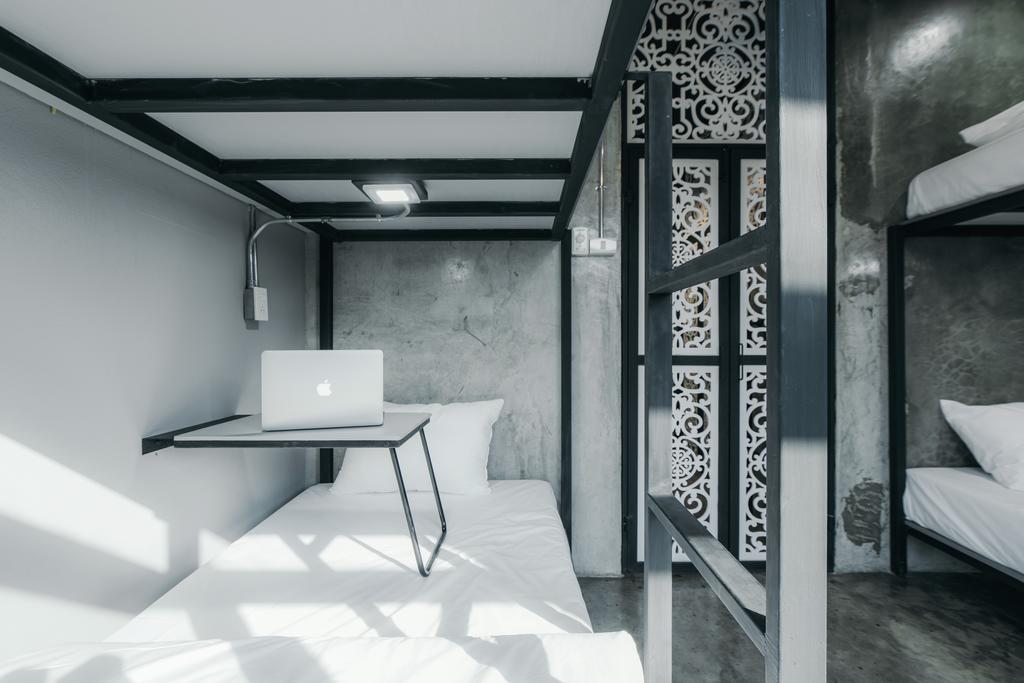 @25 Hostel เชียงใหม่ ภายนอก รูปภาพ