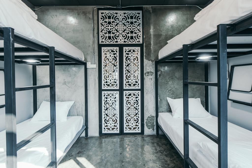 @25 Hostel เชียงใหม่ ภายนอก รูปภาพ
