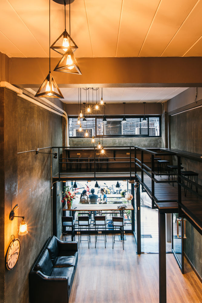 @25 Hostel เชียงใหม่ ภายนอก รูปภาพ