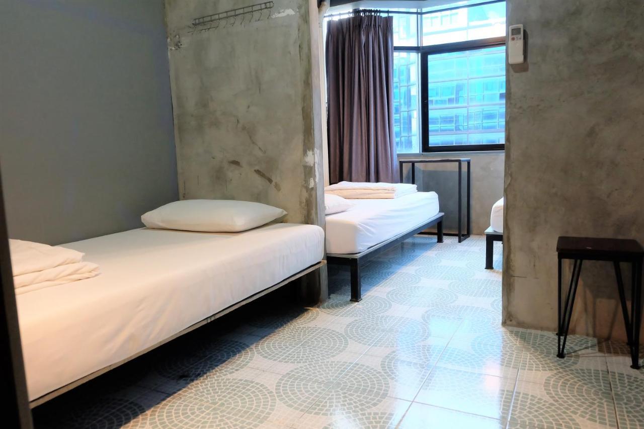 @25 Hostel เชียงใหม่ ภายนอก รูปภาพ